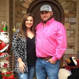 Meet your Posher, Jonathon